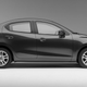 Illustration for article titled The Scion iA: A Cheap, Catfish-Faced Sedan That May Just Be Fun